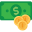 Cash